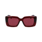 Red Bio Injected Sunglasses