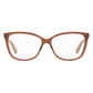 Red Acetate Frames