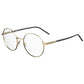 Rose Gold Metal Frames
