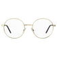 Rose Gold Metal Frames