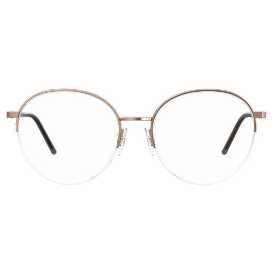 Gold Metal Frames