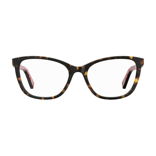 Bicolor Acetate Frames