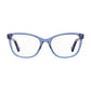 Blue Acetate Frames