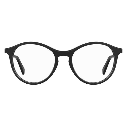 Black Acetate Frames