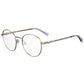 Purple Metal Frames