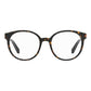 Bicolor Haircalf Frames