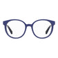 Blue Acetate Frames