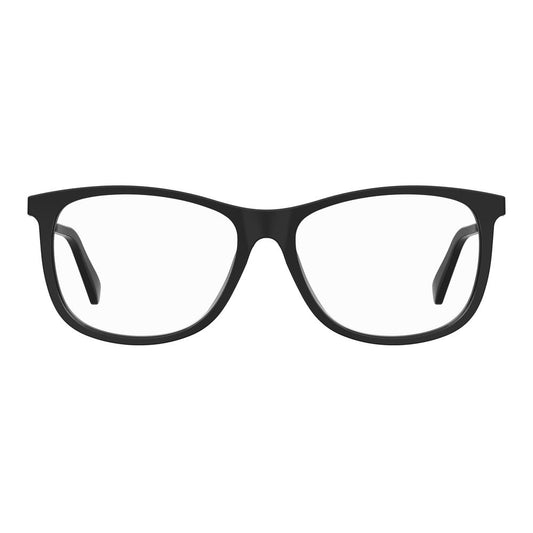 Black Acetate Frames