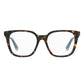 Bicolor Acetate Frames