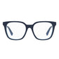 Blue Acetate Frames