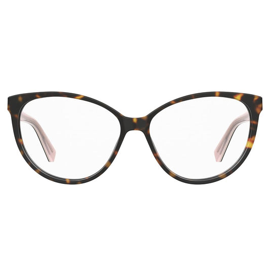 Bicolor Acetate Frames