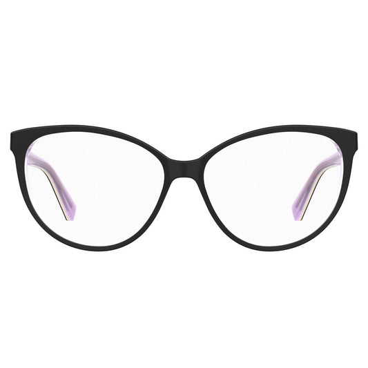 Black Acetate Frames
