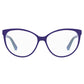 Purple Acetate Frames