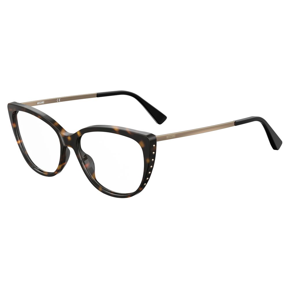 Bicolor Haircalf Frames