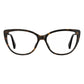 Bicolor Haircalf Frames