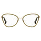 Bicolor Metal Frames