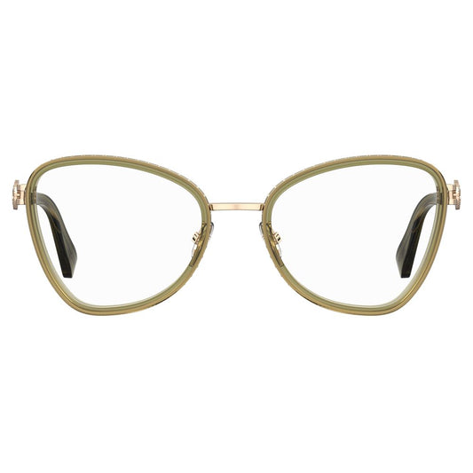 Bicolor Metal Frames