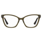 Bicolor Acetate Frames