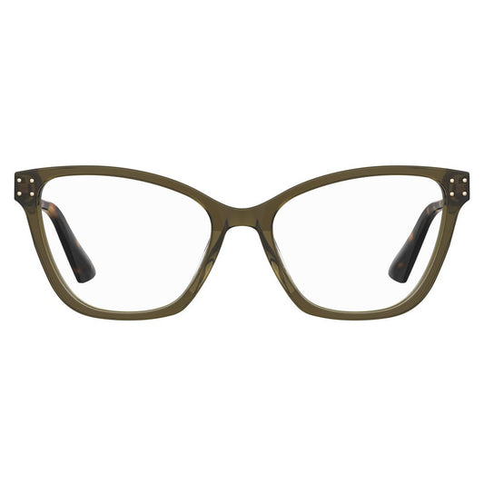 Bicolor Acetate Frames