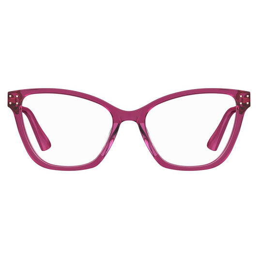 Fuchsia Acetate Frames