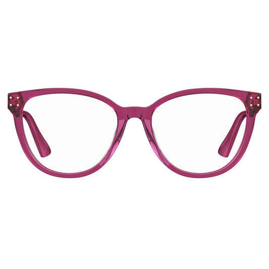 Fuchsia Acetate Frames