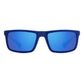 White Rubber Sunglasses