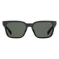 Black Plastic Sunglasses