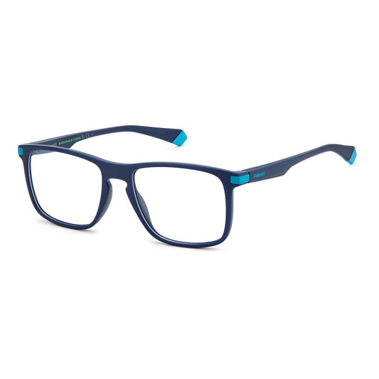 Blue Polyamide Polyamide Frames