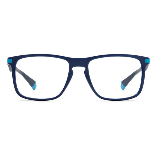 Blue Polyamide Polyamide Frames