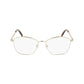 Yellow Metal Frames