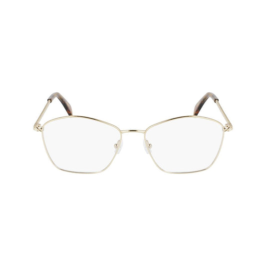 Yellow Metal Frames
