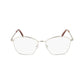 Yellow Metal Frames