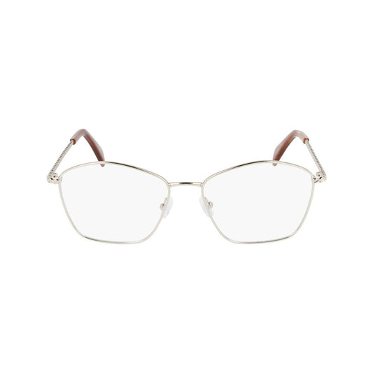 Yellow Metal Frames