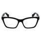 Black Acetate Frames