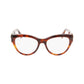 Brown Acetate Frames
