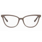 Brown Acetate Frames