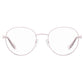 Multicolor Metal Frames