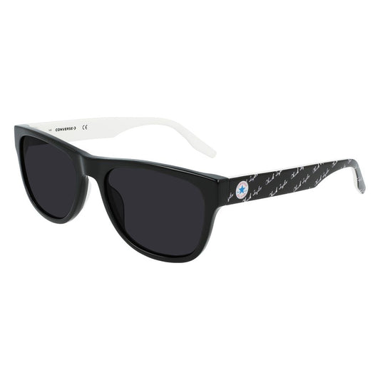 Black Haircalf Sunglasses