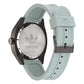 Green Synthetic Watch