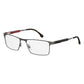 Gray Metal Frames