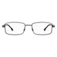 Black Metal Frames