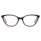 Black Acetate Frames