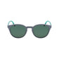 Gray Acetate Sunglasses