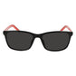 Black Plastic Sunglasses