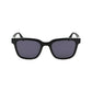 Black Acetate Sunglasses