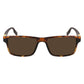 Brown Acetate Sunglasses