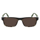 Green Acetate Sunglasses