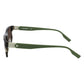 Green Acetate Sunglasses