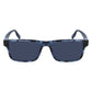 Blue Acetate Sunglasses