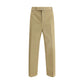 Cotton Pants